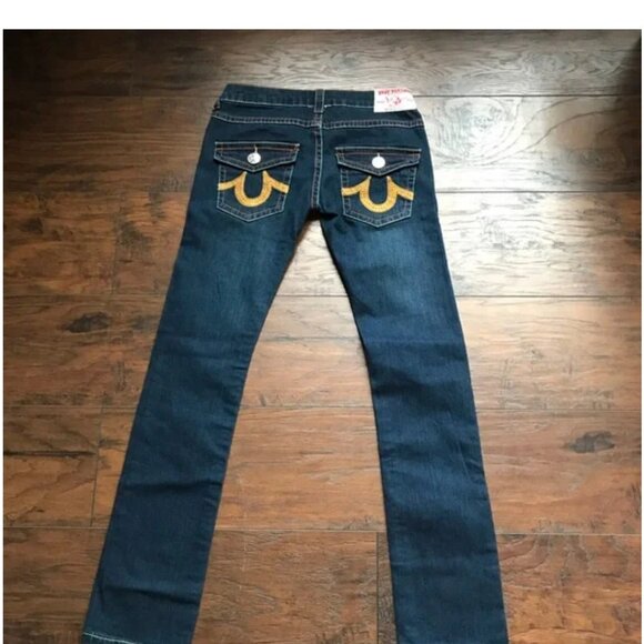 True Religion Jeans - Picture 8 of 16
